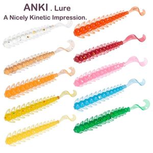 Lures ANKY Bugsy sel