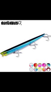 Lures Hunt house Bay Ruf Lures Hunt house Bay Ruf