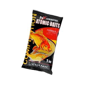 Baits & Additives Colmic Colmic pastira