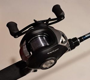 Reels Sakura Moulinet Sakura ALCANTARA Reels Sakura Moulinet Sakura ALCANTARA