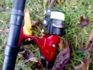 Reels SILSTAR Moulinet SILSTAR FX40 Reels SILSTAR Moulinet SILSTAR FX40