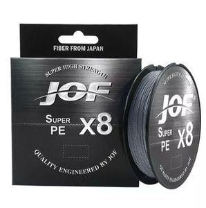 Lignes JOF JOF SUPER PE 2.0 X8