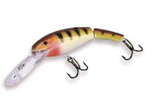 Lures Cotton Cordell Wally Diver