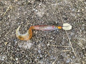 Lures null Leurre chatterbait