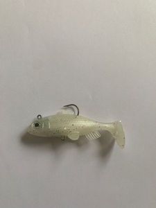 Lures null Shad