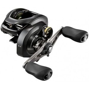 Reels Shimano Curado-k 