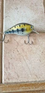 Lures Spro Crank pc 70