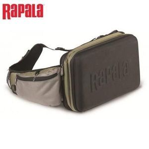Accessoires Rapala Rapala sac bandoulière 