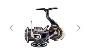 Accessories Daiwa Daiwa Caldia LT 2000D