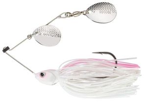 Lures Caperlan SPINNERBAIT SPINO CPT 10,5GR BLANC ROSE