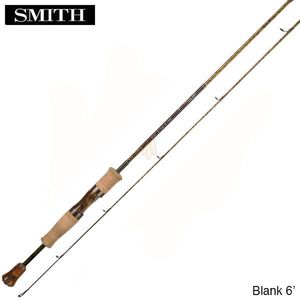 Rods Smithwick Dragonbait trout
