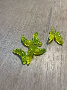 Lures null Larves 