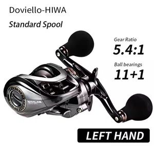 Reels Soloking Aliexpress HIWA 200