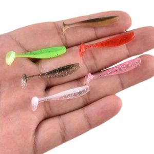Lures null Ufishing microleurre