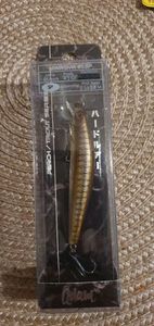 Lures Adam's Minnow 65SP