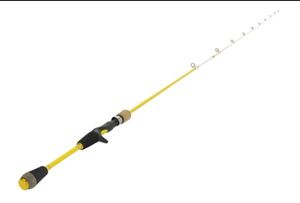 Rods WFT WFT JDM Pro Baitcast 1,95m 8-25g


