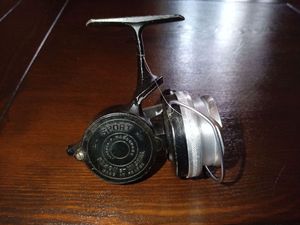 Reels Pezon & Michel Pezon michel sport