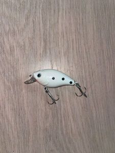Lures null Bruillant avec bille 