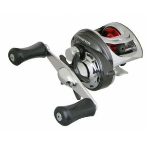 Reels Okuma Tormenta