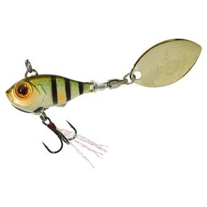 Lures Gunki Gunki Shocker Vib 10 - 11.8G
