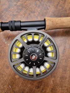 Reels Sage Spectrum C