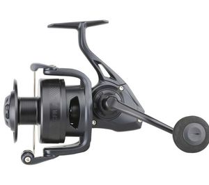 Reels Caperlan Moulinet pêche du silure BIGFIGHT CFR - 10000