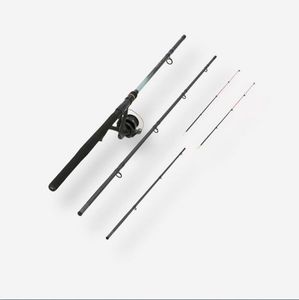 Rods Caperlan Caperlan sensitiv-100 