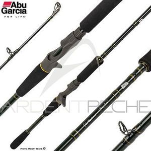 Rods Abu Garcia ABU GARCIA SVARTZONKER motor oil 