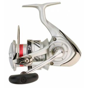 Reels Daiwa Crossfire LT 2500 XH Reels Daiwa Crossfire LT 2500 XH