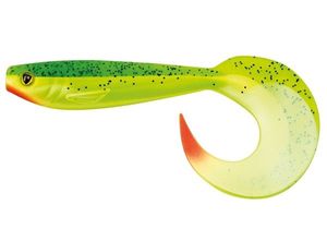 Lures Fox Rage PRO GRUB 16CM