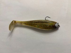 Lures Illex Nitro Shad 150