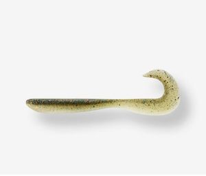Lures Caperlan Caperlan Wxm yubari grub 90