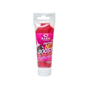 Baits & Additives Illex Nitro Booster Cream - Crustacé