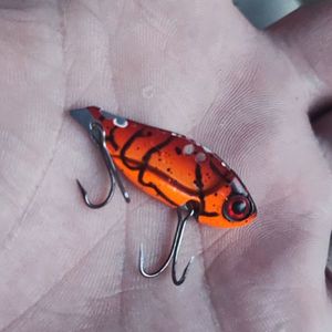 Lures Storm  lame