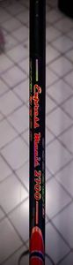 Rods Zebco Zebco Express Manié 2700