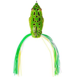 Lures Savage Gear D SKIRT FROG 7,5 CM