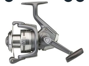 Reels Caperlan Mulinello RFT 5000