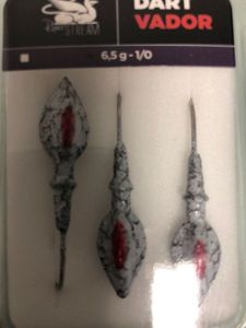 Hooks River Stream DART VADOR Hooks River Stream DART VADOR