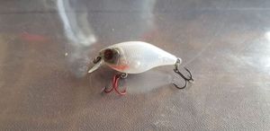 Lures Spro mini crank ikiru