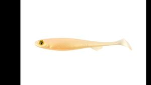 Lures Fox Rage Slick Shad UV