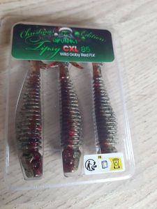 Lures Gunki Tipsy CXL 85