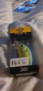 Lures lucky John  original 