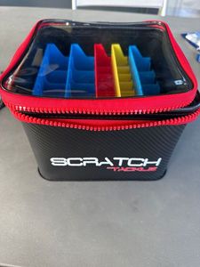Accessories Scratch Tackle Bakkan