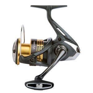 Reels Shimano Sahara SH2500-FJ