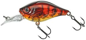 Lures Gunki GIGAN 39 F GHOST RED CRAW 
