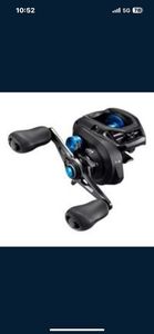 Reels Shimano Shimano slx 150