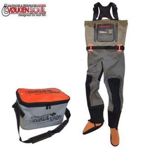 Apparel null Wader Volkien Soul Supadry