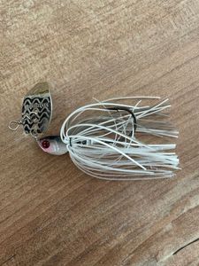 Lures Sakura SAKURA CAJUN Bladed Jig