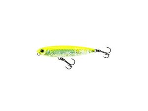 Lures Yo-Zuri Yo-Zuri 3DR-X Pencil (F) 75mm