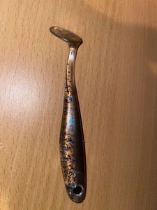Lures Storm Shad 